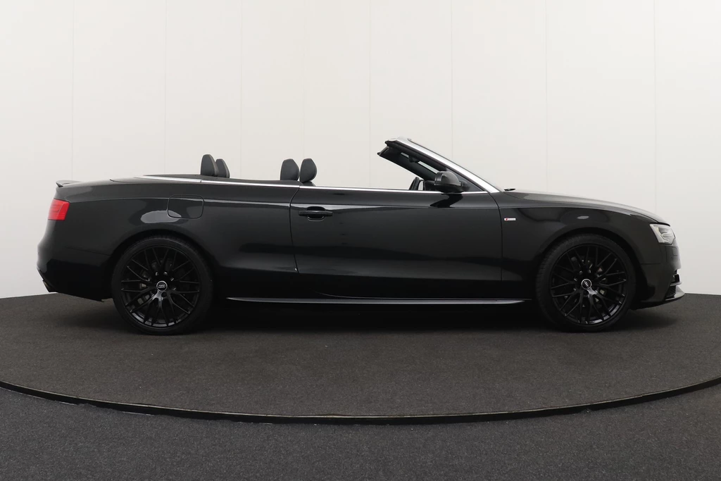 Audi A5 – foto 5