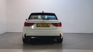 Audi A1 Sportback – thumbnail 4