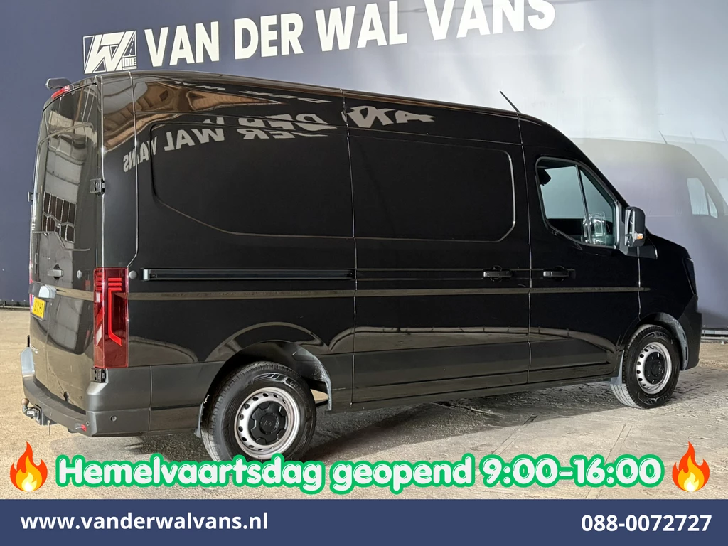 Renault Master – foto 3