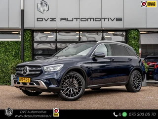 Mercedes-Benz GLC – thumbnail 1