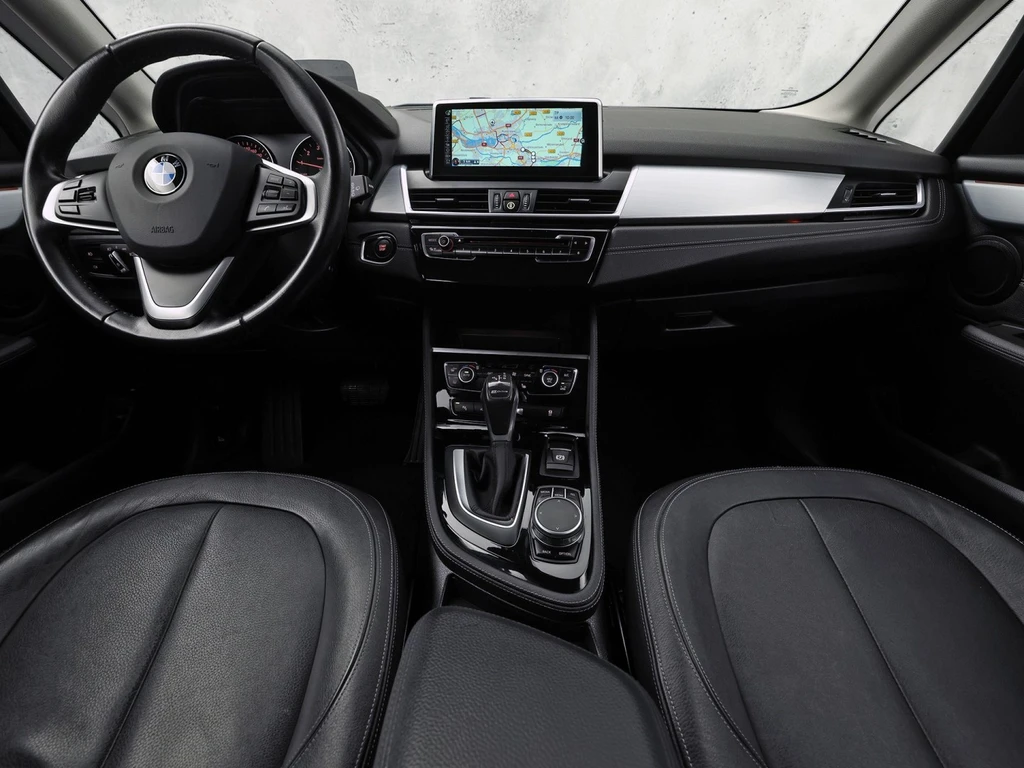 BMW 2 Serie – foto 8