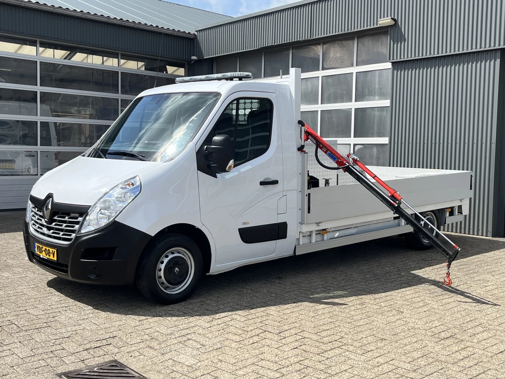 Renault Master – foto 1