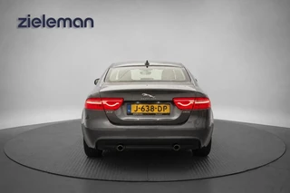 Jaguar XE – thumbnail 4