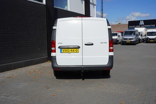 Mercedes-Benz Vito – thumbnail 2