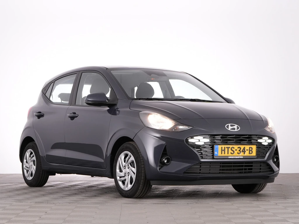 Hyundai i10 – foto 18