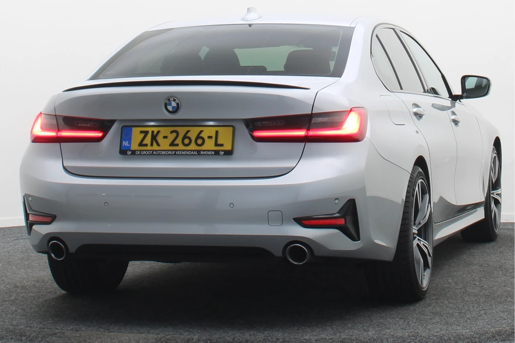 BMW 3 Serie – foto 7