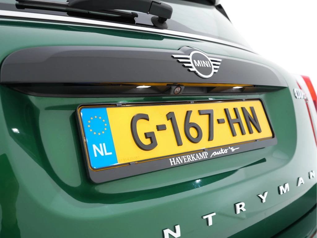 MINI Countryman – foto 27