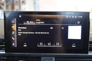 Audi A4 – thumbnail 18