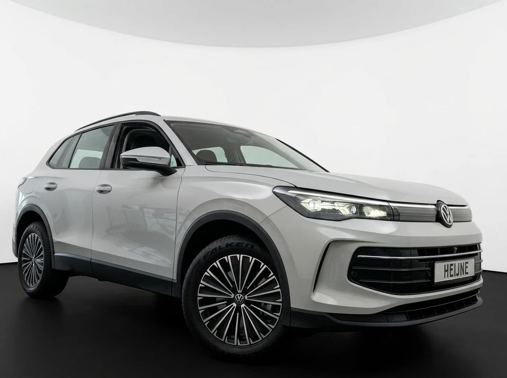 Volkswagen Tiguan – foto 7