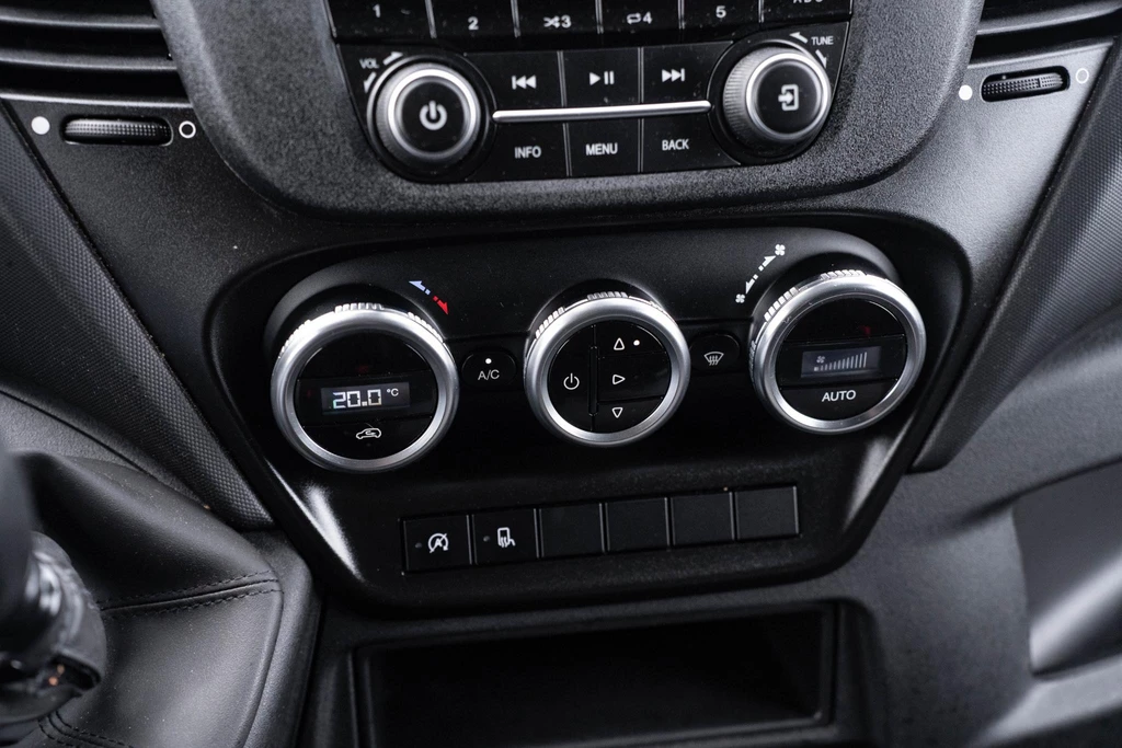 Iveco Daily – foto 29