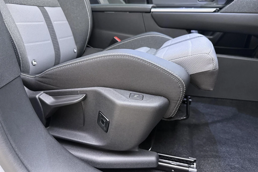 Opel Grandland – foto 15
