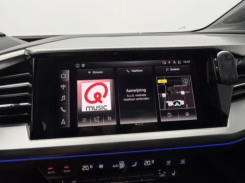 Audi Q4 Sportback e-tron – foto 17