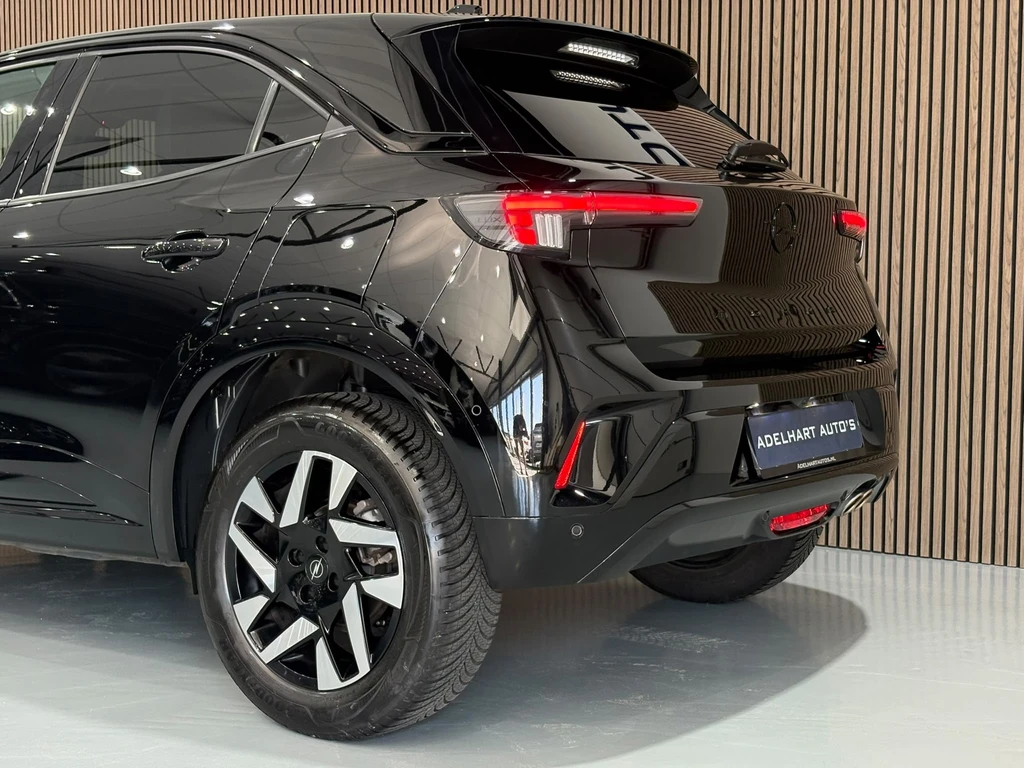 Opel Mokka – foto 9