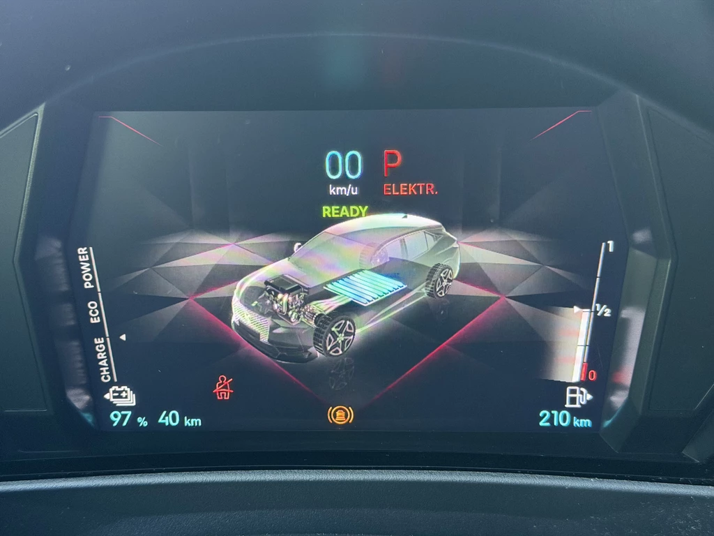 DS DS 4 – foto 19