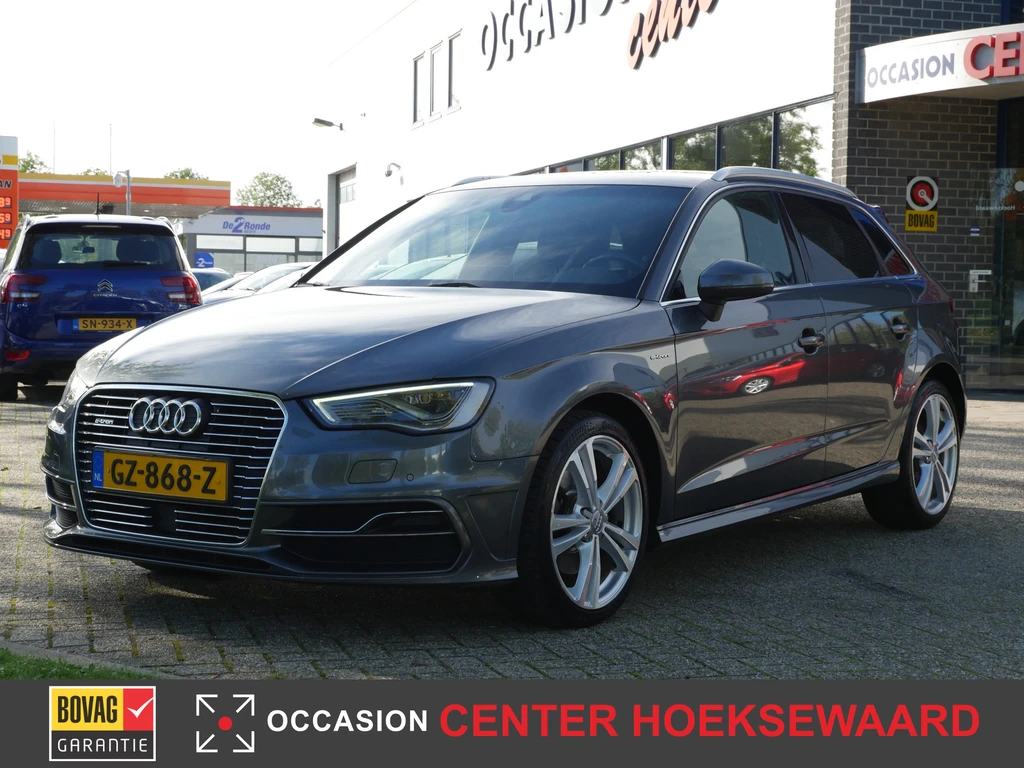 Audi A3 – foto 4