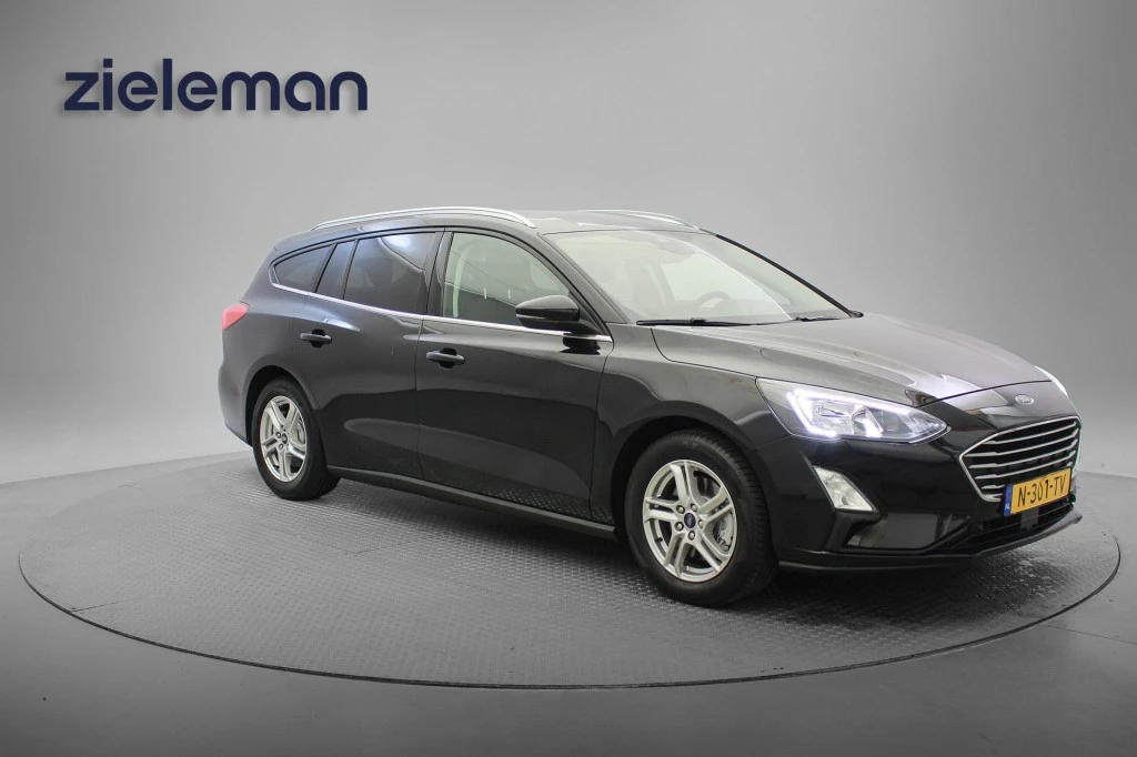 Ford Focus – foto 9