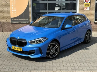 BMW 1 Serie – thumbnail 2