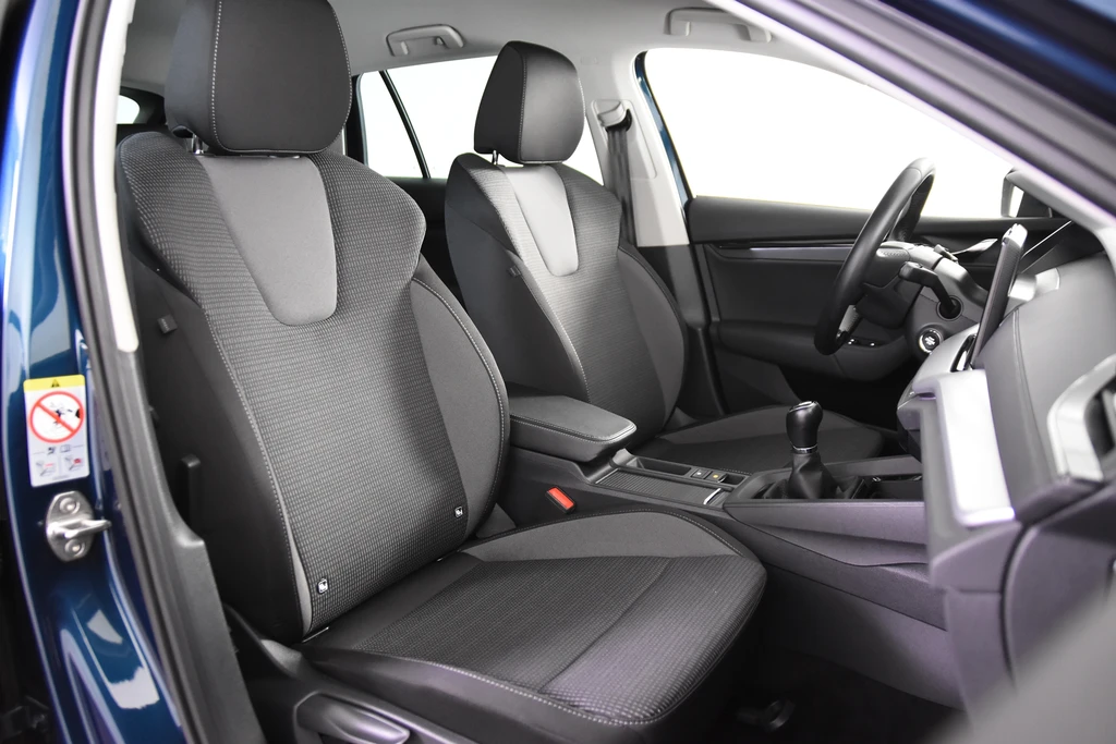 Škoda Octavia – foto 15