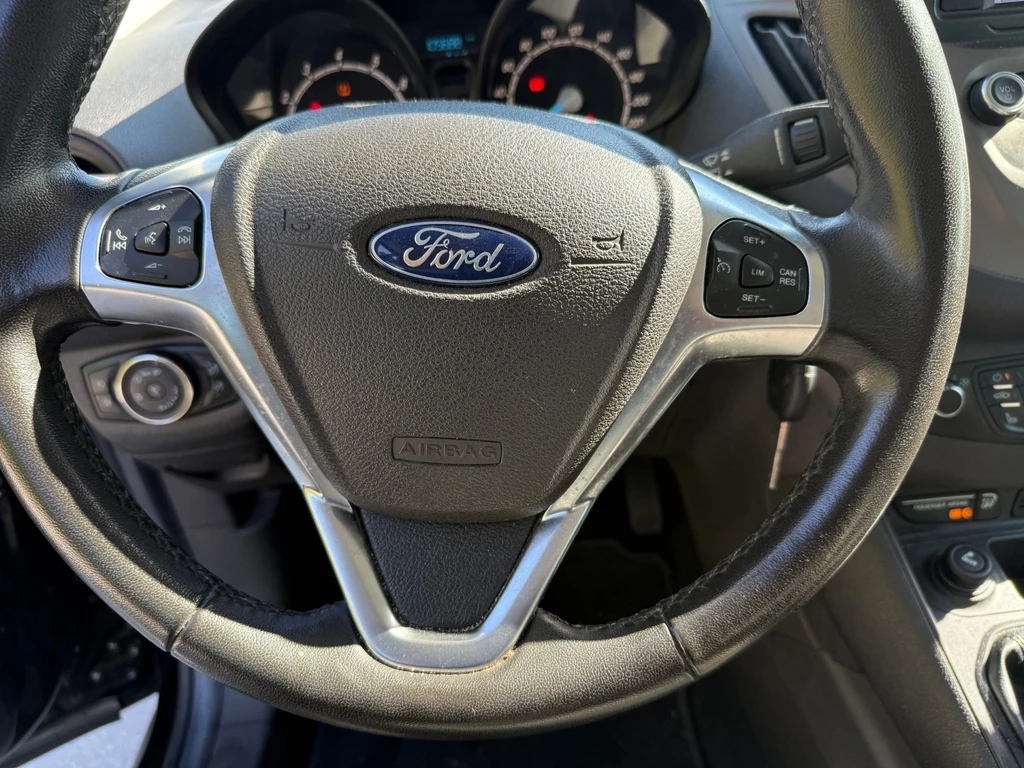 Ford Tourneo Courier – foto 16