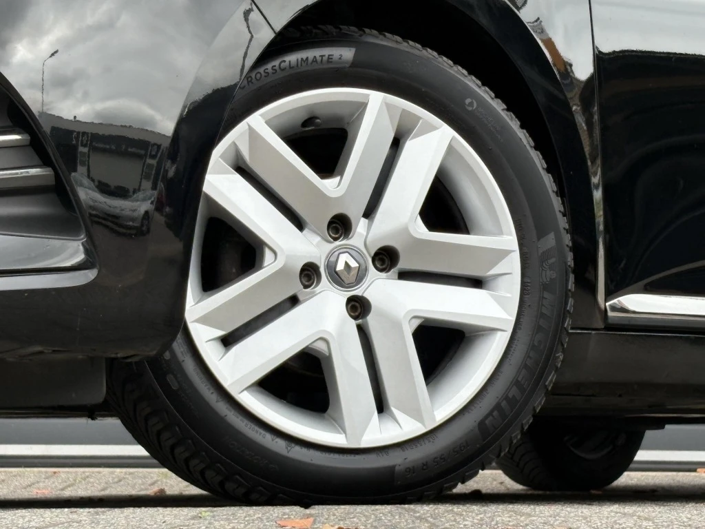 Renault Clio – foto 19