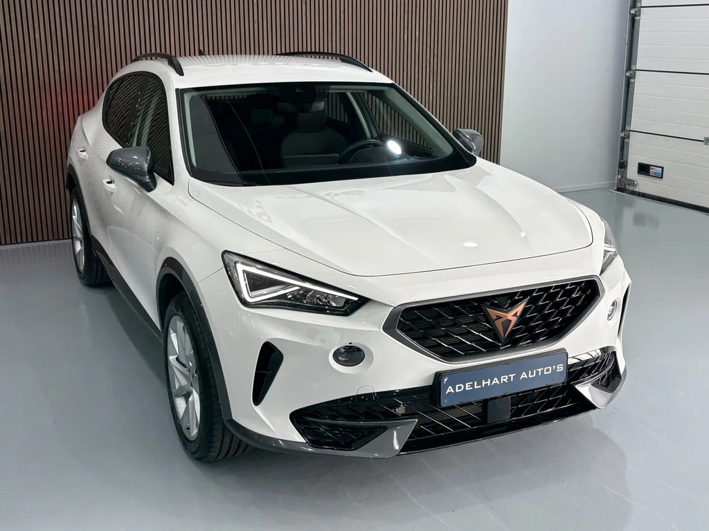 CUPRA Formentor – foto 11