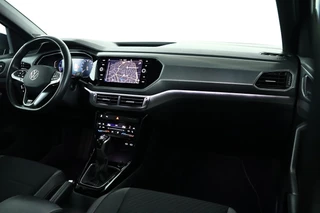 Volkswagen T-Cross – thumbnail 8