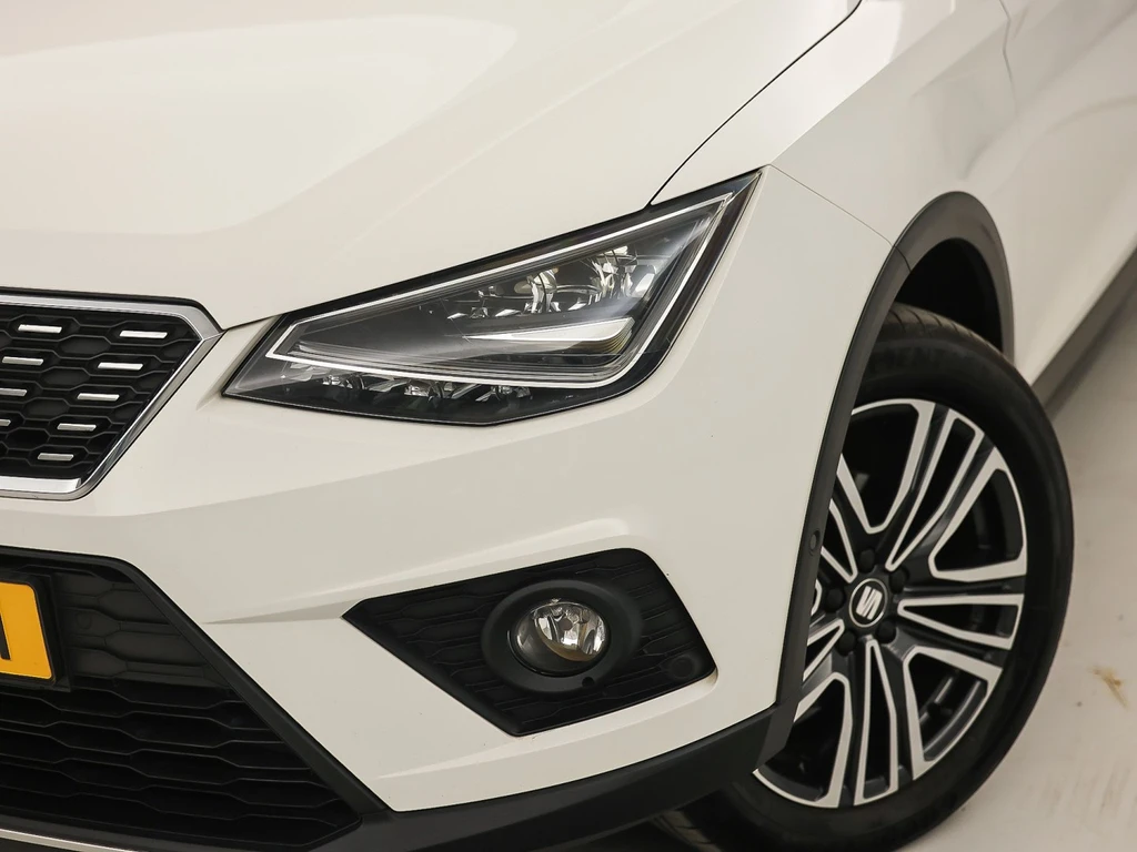 SEAT Arona – foto 13