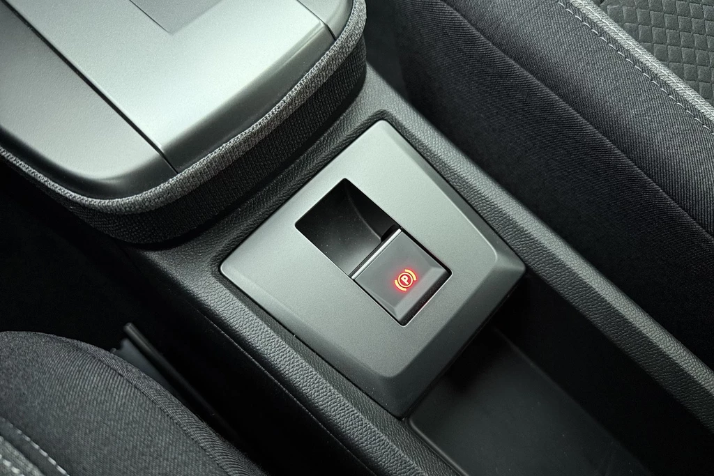 Opel Frontera – foto 24