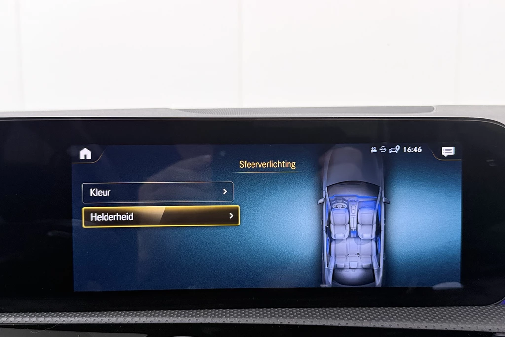 Mercedes-Benz A-Klasse – foto 26