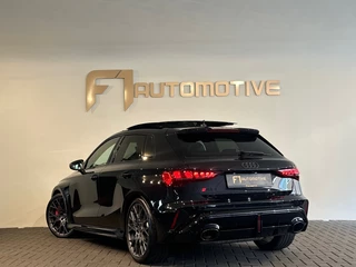 Audi RS3 – thumbnail 3