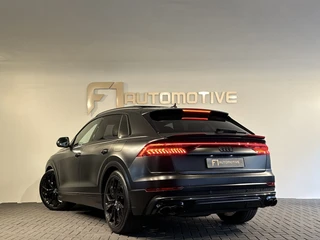 Audi Q8 – thumbnail 4
