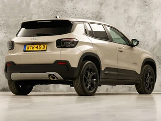 Jeep Avenger – thumbnail 6