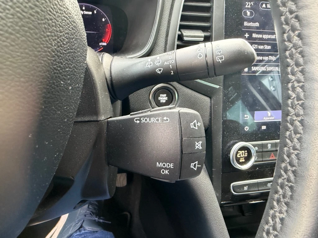 Renault Mégane – foto 31