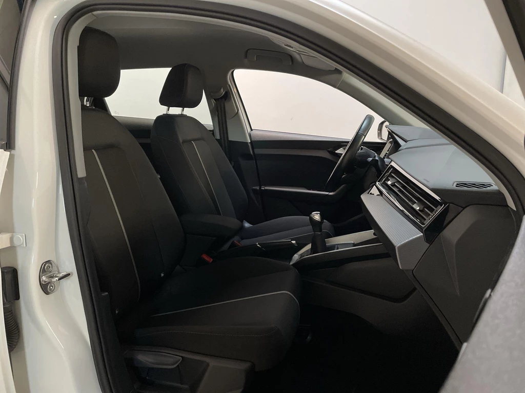 Audi A1 Sportback – foto 11