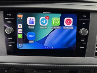 Volkswagen Transporter – thumbnail 22