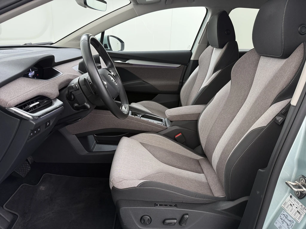 Škoda Enyaq iV – foto 17