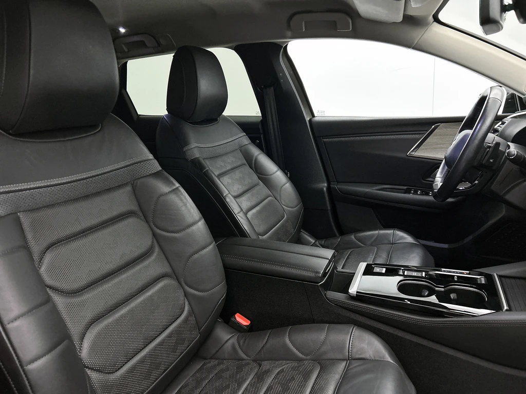 Citroën C5 X – foto 34