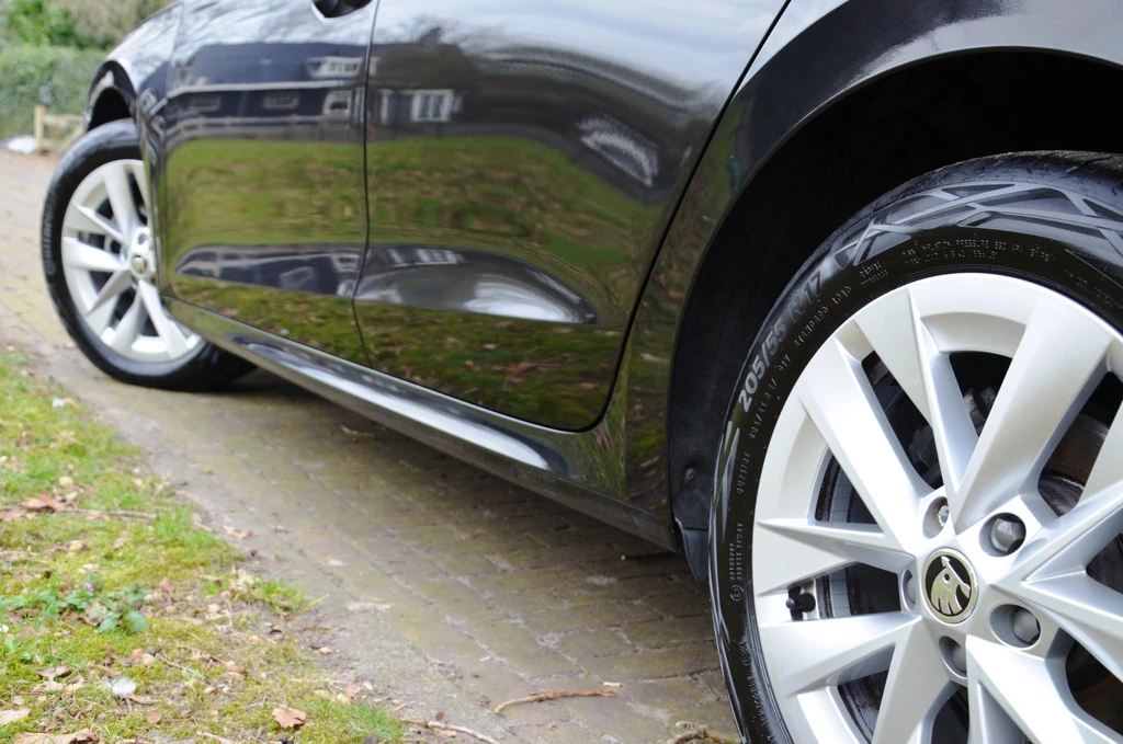 Škoda Octavia – foto 23