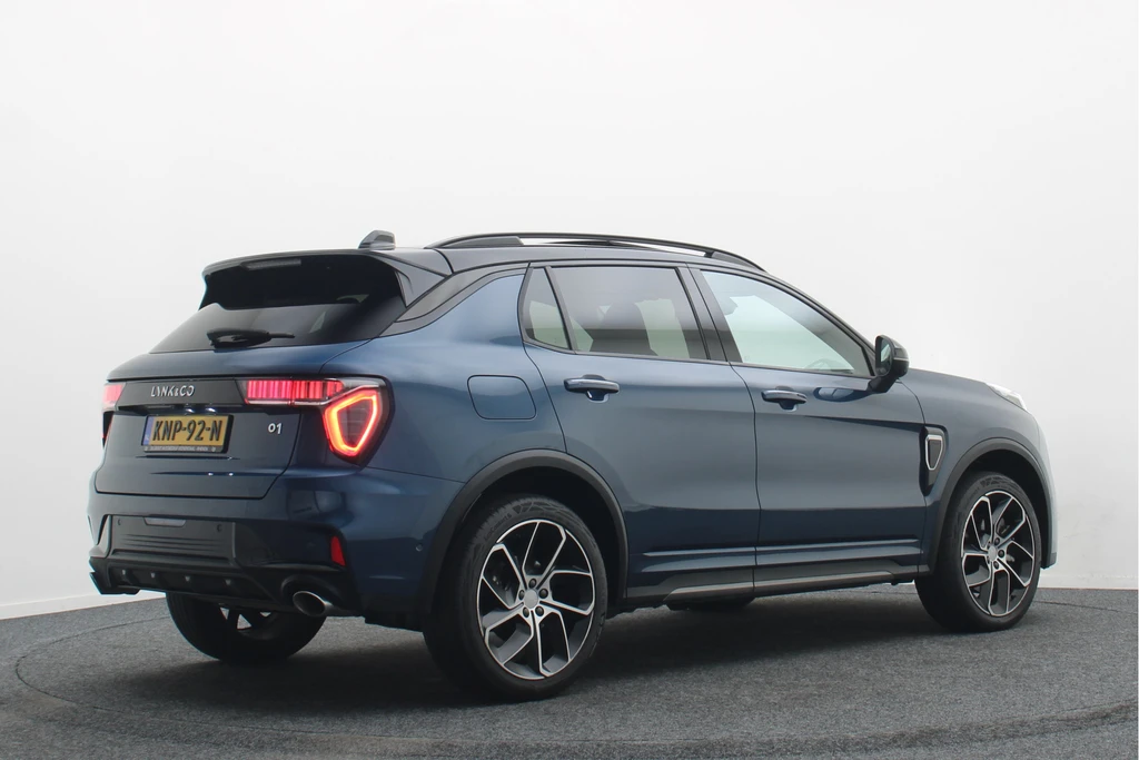 Lynk & Co 01 – foto 8