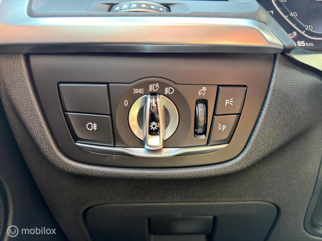BMW X3 – foto 27