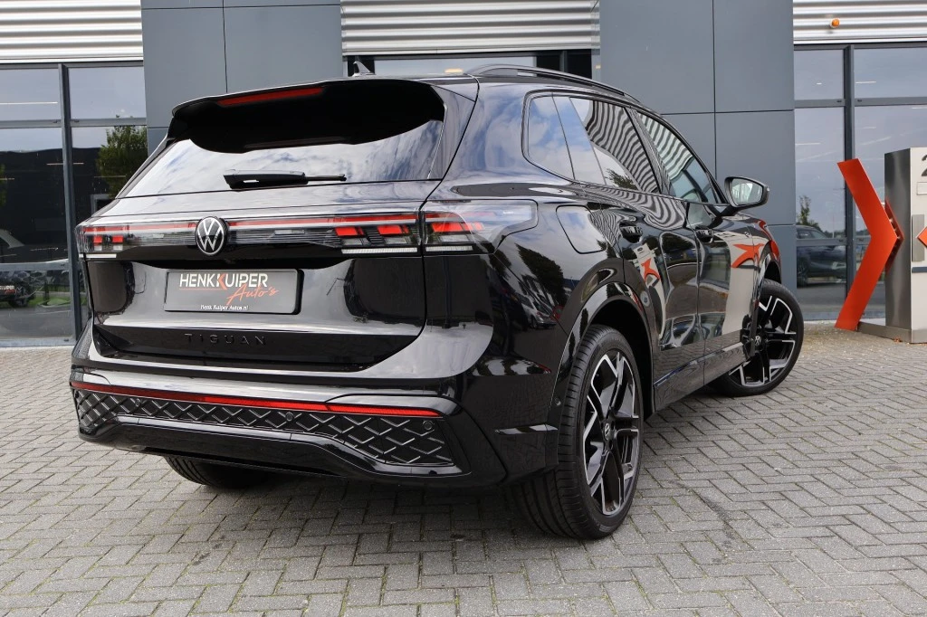 Volkswagen Tiguan – foto 8