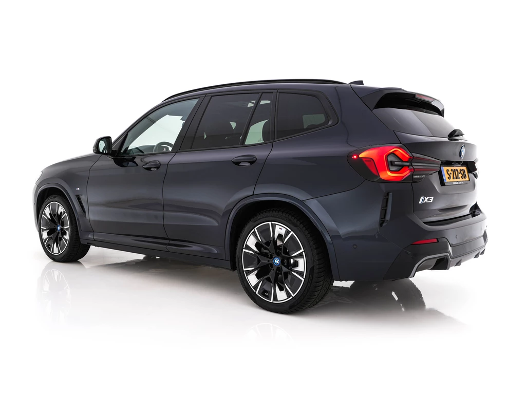 BMW iX3 – foto 2