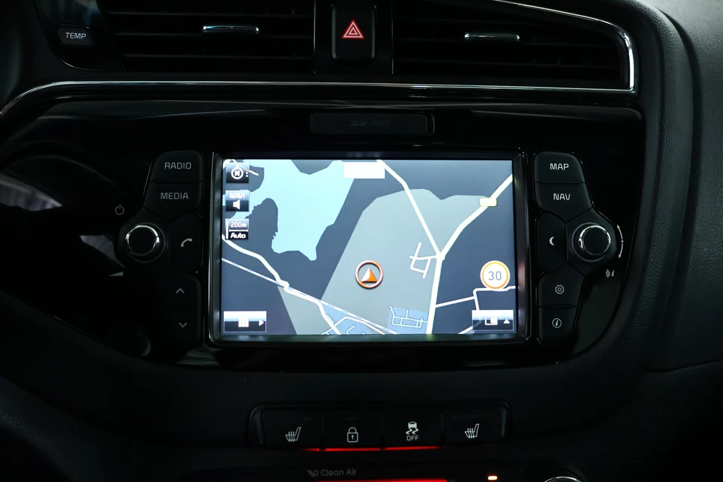 Kia Rio – foto 24