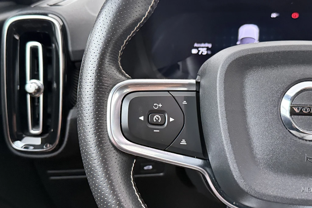 Volvo XC40 – foto 20