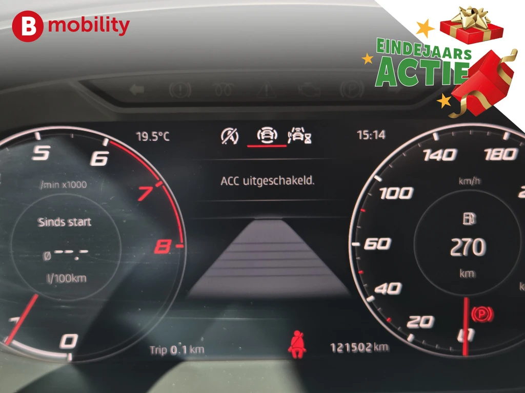 SEAT Ibiza – foto 23