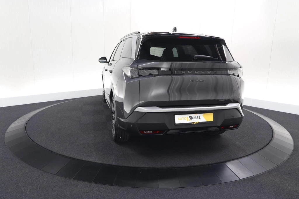 Peugeot 5008 – foto 5