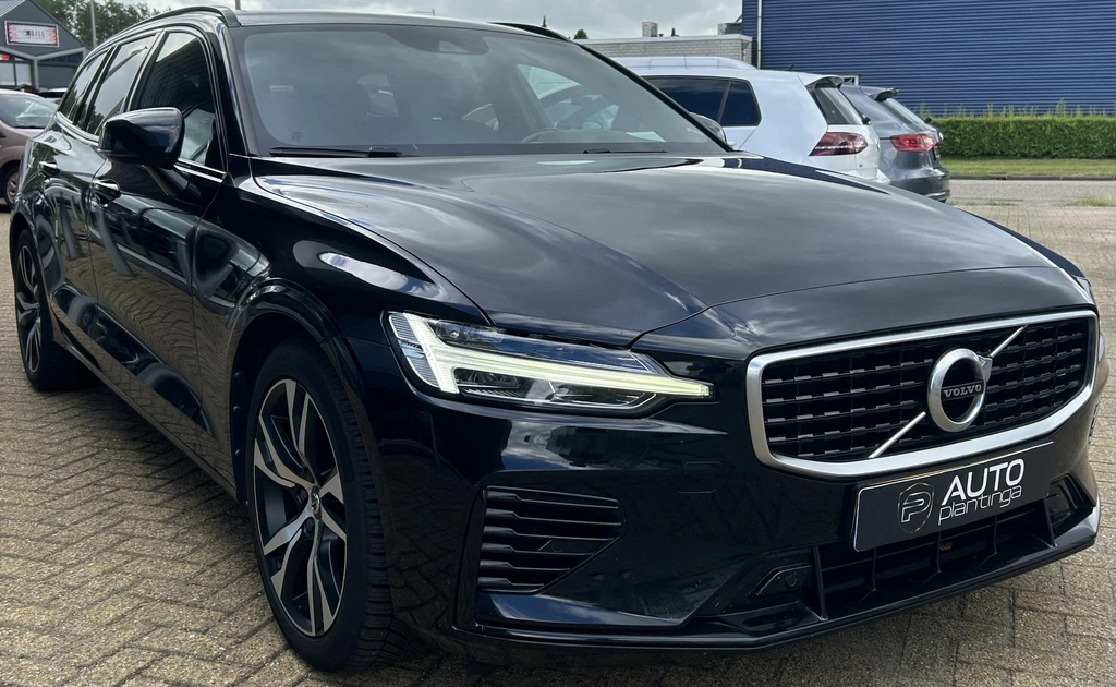 Volvo V60 – foto 4