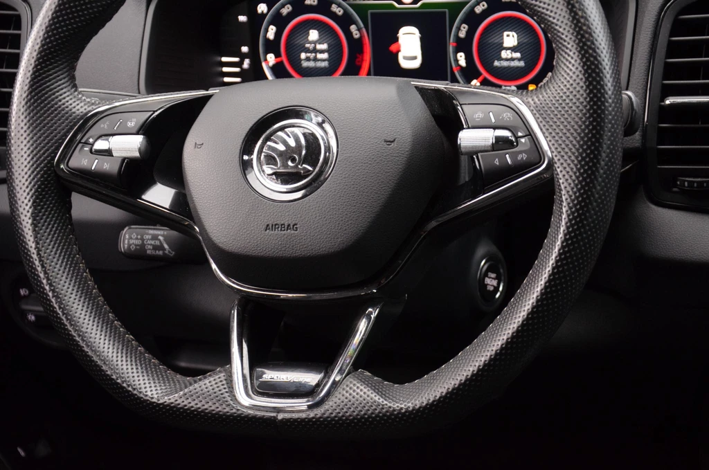 Škoda Karoq – foto 21