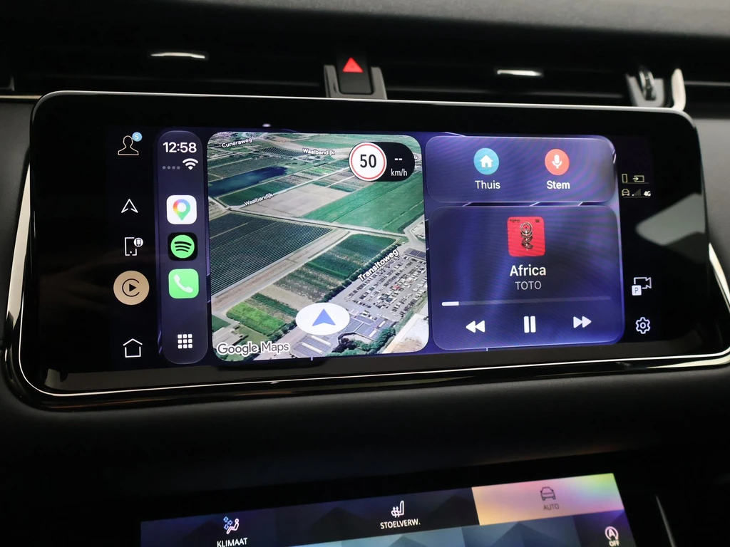 Land Rover Range Rover Evoque – foto 65
