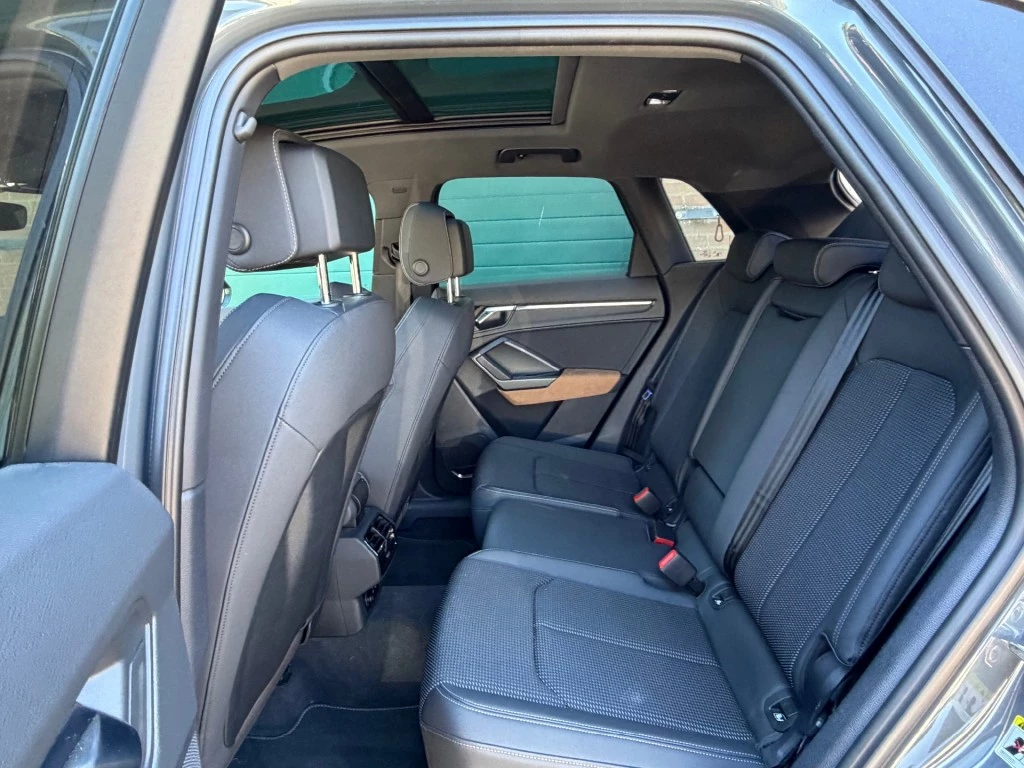Audi Q3 – foto 19